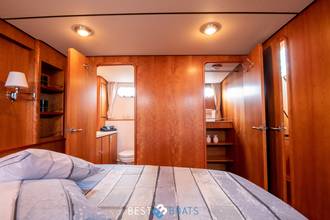 Thumbnail von Linssen Grand Sturdy 40.9 AC