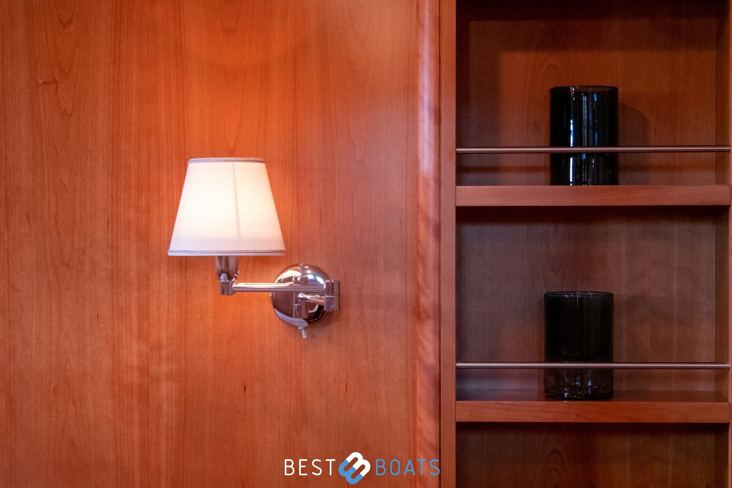 Thumbnail von Linssen Grand Sturdy 40.9 AC