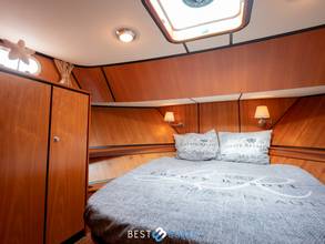 Thumbnail von Linssen Grand Sturdy 40.9 AC