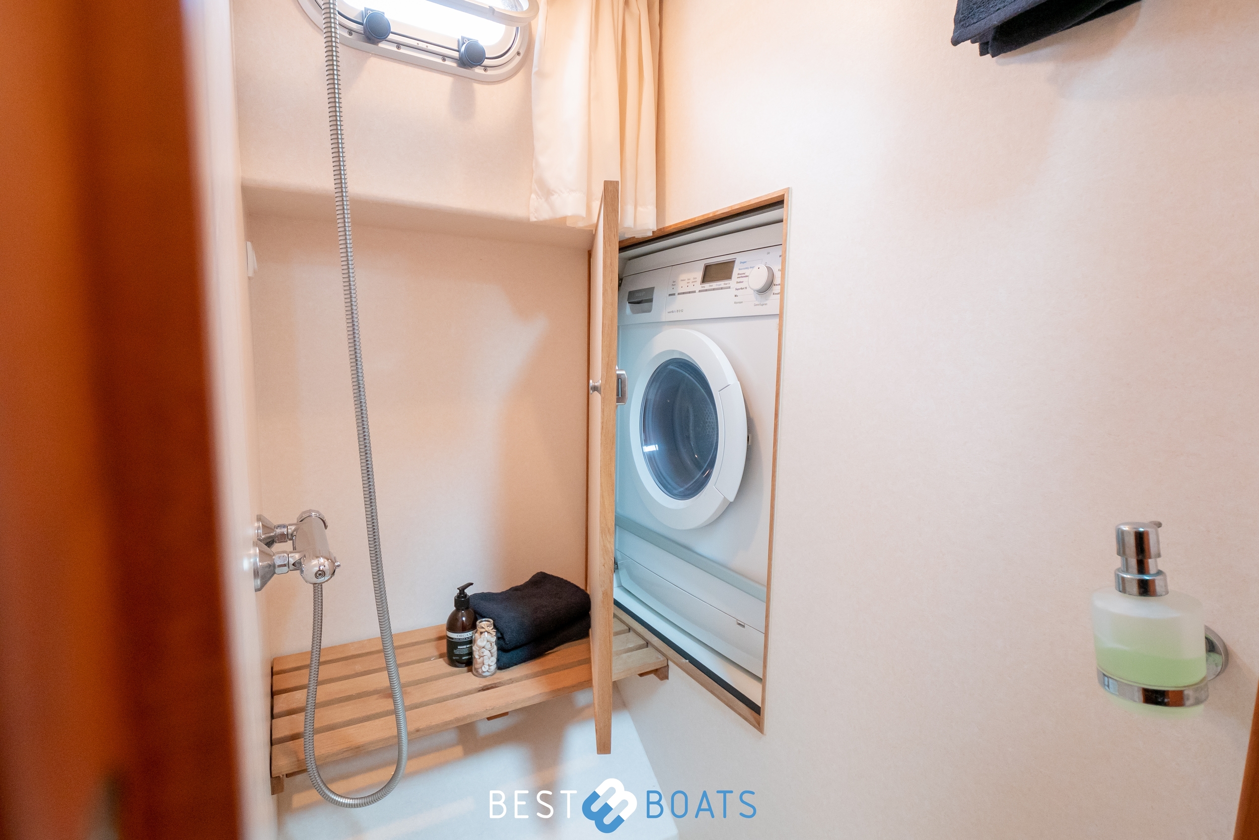 Thumbnail von Linssen Grand Sturdy 40.9 AC