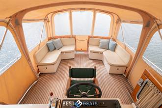 Thumbnail von Linssen Grand Sturdy 40.9 AC