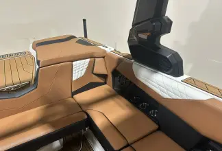 Thumbnail von Super Air Nautique S21