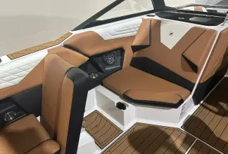 Thumbnail von Super Air Nautique S21