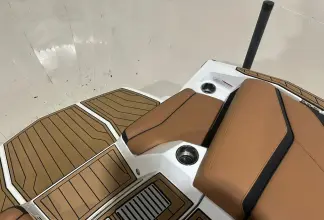 Thumbnail von Super Air Nautique S21