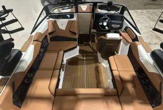 Thumbnail von Super Air Nautique S21