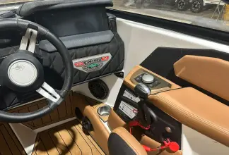 Thumbnail von Super Air Nautique S21