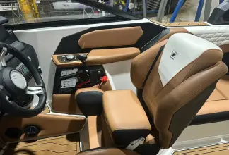 Thumbnail von Super Air Nautique S21