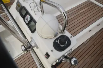 Thumbnail von Beneteau Oceanis 45 Wooza