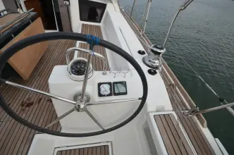 Thumbnail von Beneteau Oceanis 45 Wooza
