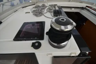 Thumbnail von Beneteau Oceanis 45 Wooza