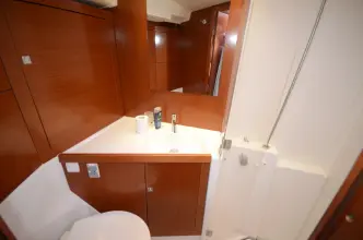 Thumbnail von Beneteau Oceanis 45 Wooza