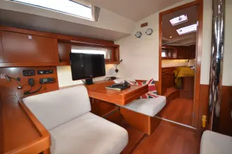 Thumbnail von Beneteau Oceanis 45 Wooza