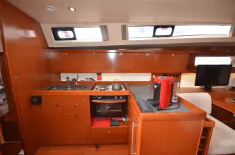 Thumbnail von Beneteau Oceanis 45 Wooza