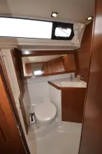 Thumbnail von Beneteau Oceanis 45 Wooza