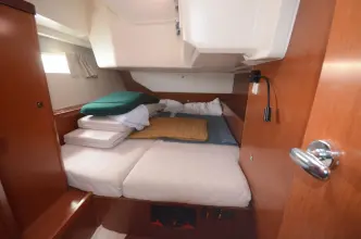 Thumbnail von Beneteau Oceanis 45 Wooza