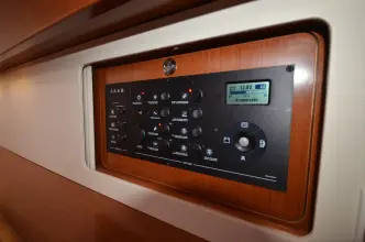 Thumbnail von Beneteau Oceanis 45 Wooza