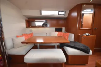 Thumbnail von Beneteau Oceanis 45 Wooza