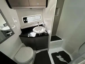 Thumbnail von Windy 39 Camira