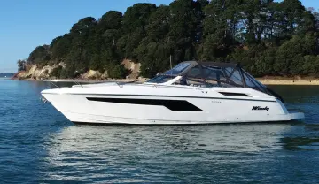 Thumbnail von Windy 39 Camira