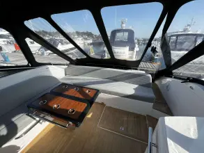 Thumbnail von Windy 39 Camira