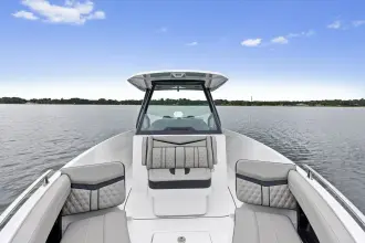 Thumbnail von Monterey 27 SS