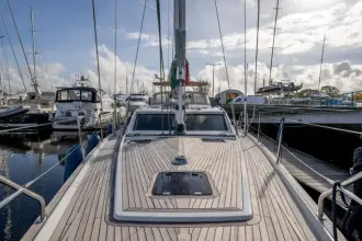 Thumbnail von Discovery 57 JUNO