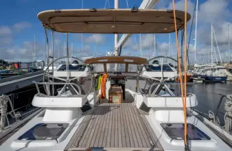 Thumbnail von Discovery 57 JUNO