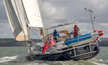 Thumbnail von Discovery 57 JUNO