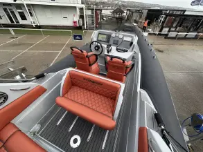 Thumbnail von Stingher 900 Gt