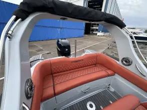 Thumbnail von Stingher 900 Gt