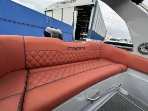 Thumbnail von Stingher 900 Gt