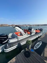 Thumbnail von Stingher 900 Gt