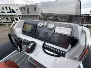 Thumbnail von Stingher 900 Gt