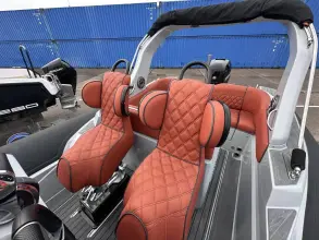 Thumbnail von Stingher 900 Gt