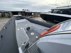 Thumbnail von Stingher 900 Gt