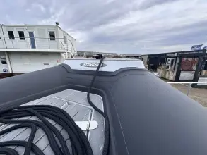 Thumbnail von Stingher 900 Gt