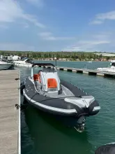 Thumbnail von Stingher 900 Gt