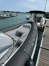 Thumbnail von Stingher 900 Gt