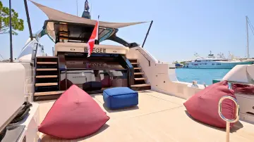 Thumbnail von Bluegame BG74