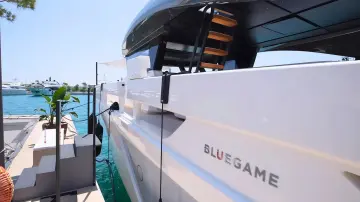 Thumbnail von Bluegame BG74