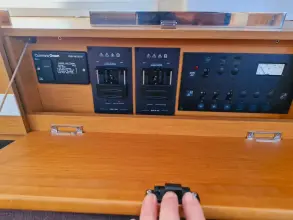 Thumbnail von Jeanneau Yachts 53