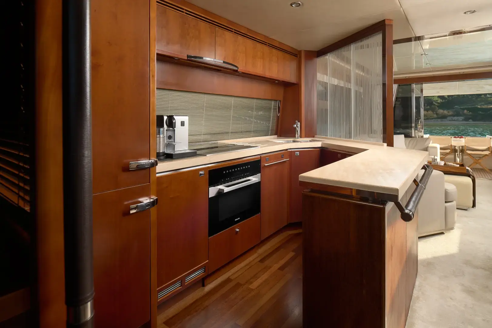 Thumbnail von Princess 72 MY