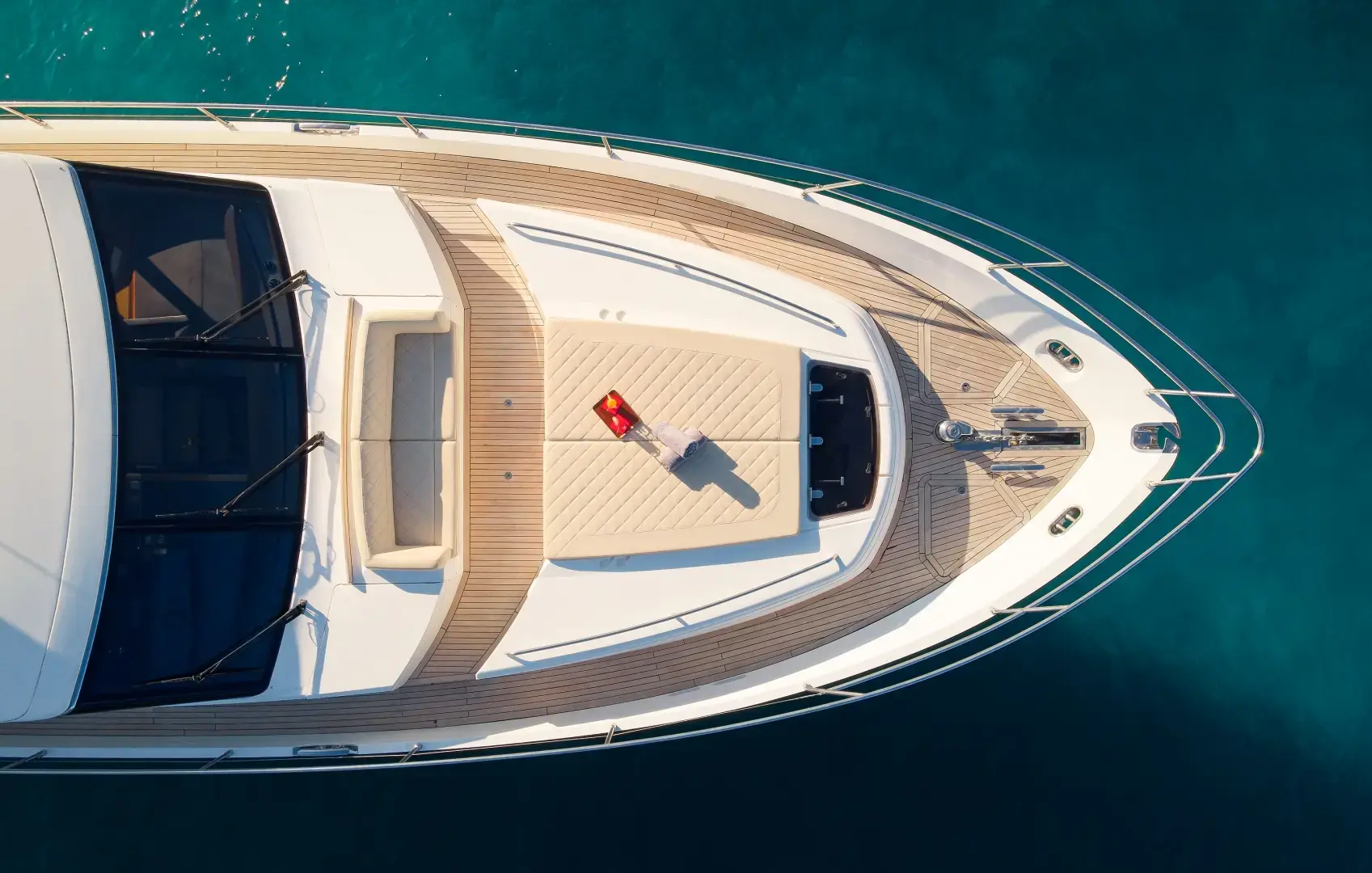 Thumbnail von Princess 72 MY