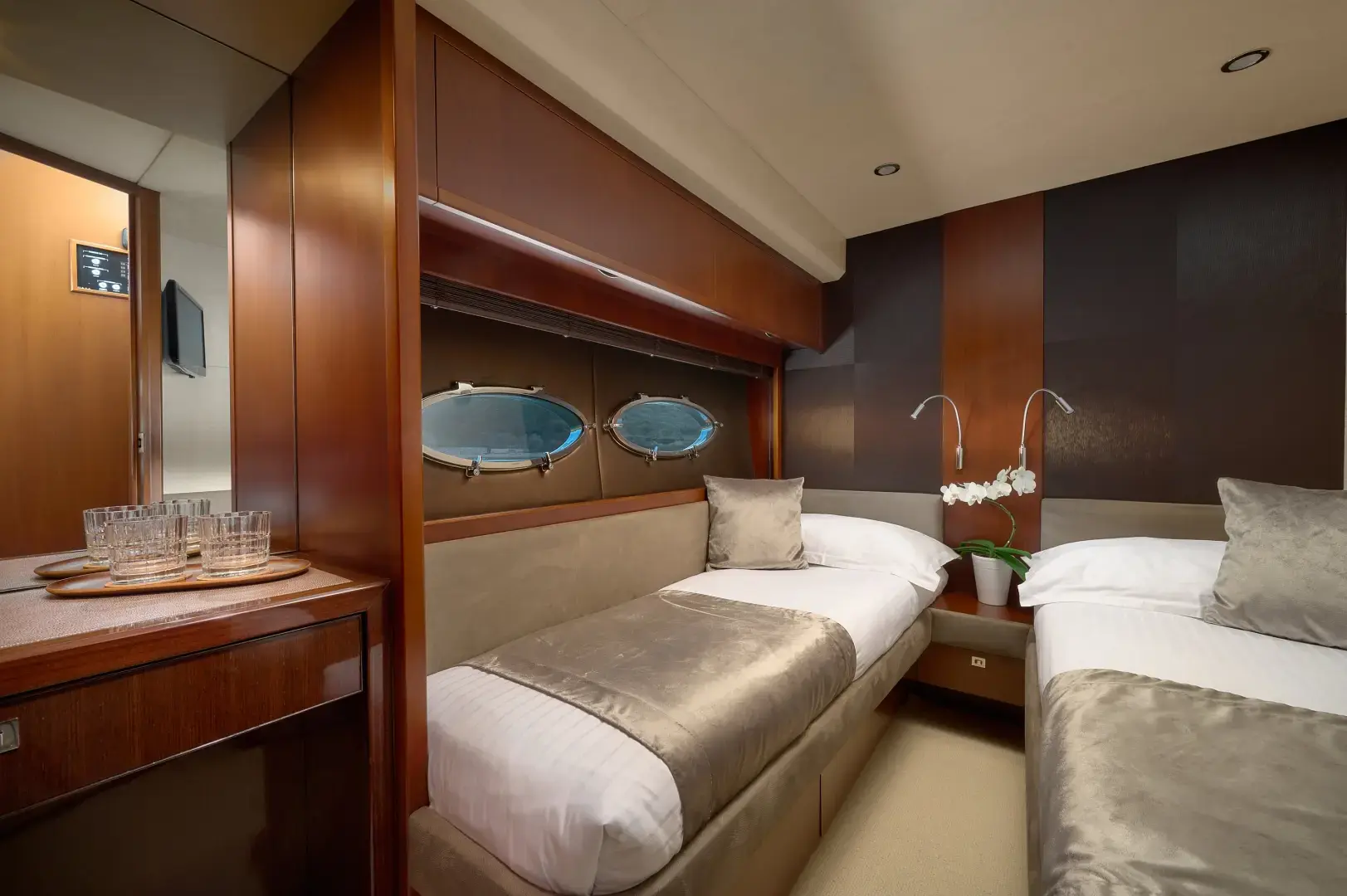 Thumbnail von Princess 72 MY