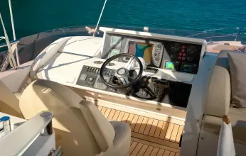 Thumbnail von Princess 72 MY