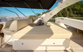 Thumbnail von Princess 72 MY