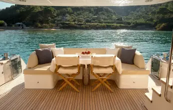 Thumbnail von Princess 72 MY