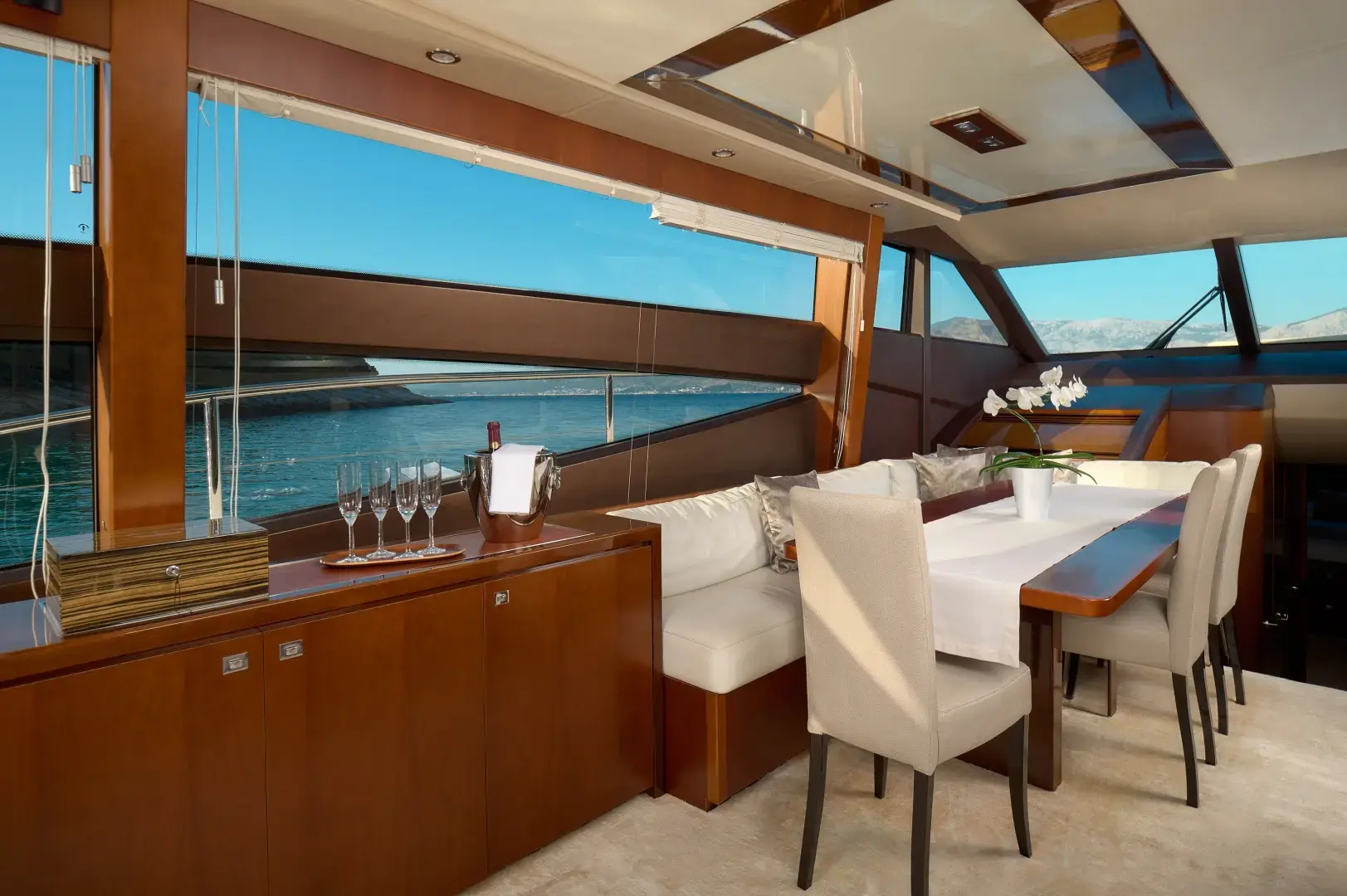 Thumbnail von Princess 72 MY