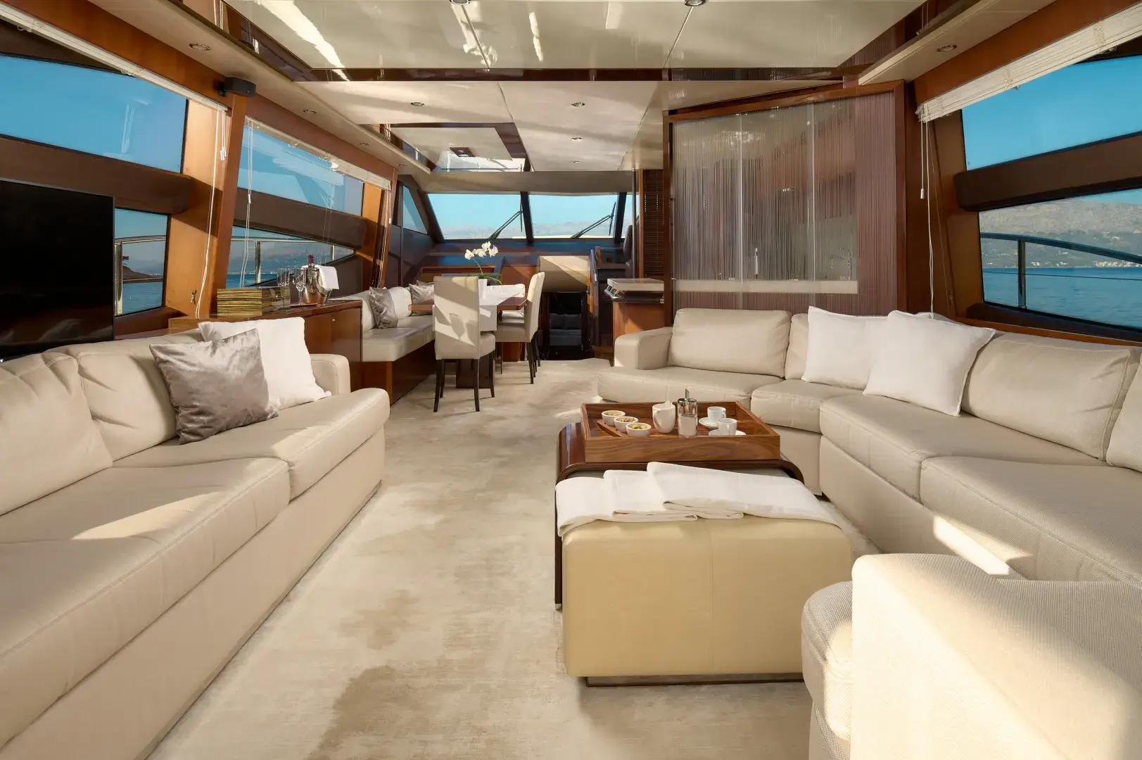 Thumbnail von Princess 72 MY