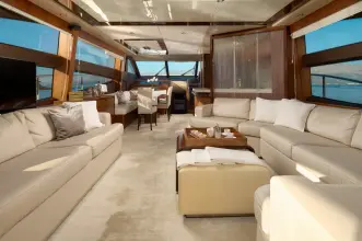 Thumbnail von Princess 72 MY